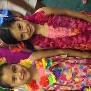 Meet your Posher, Ana